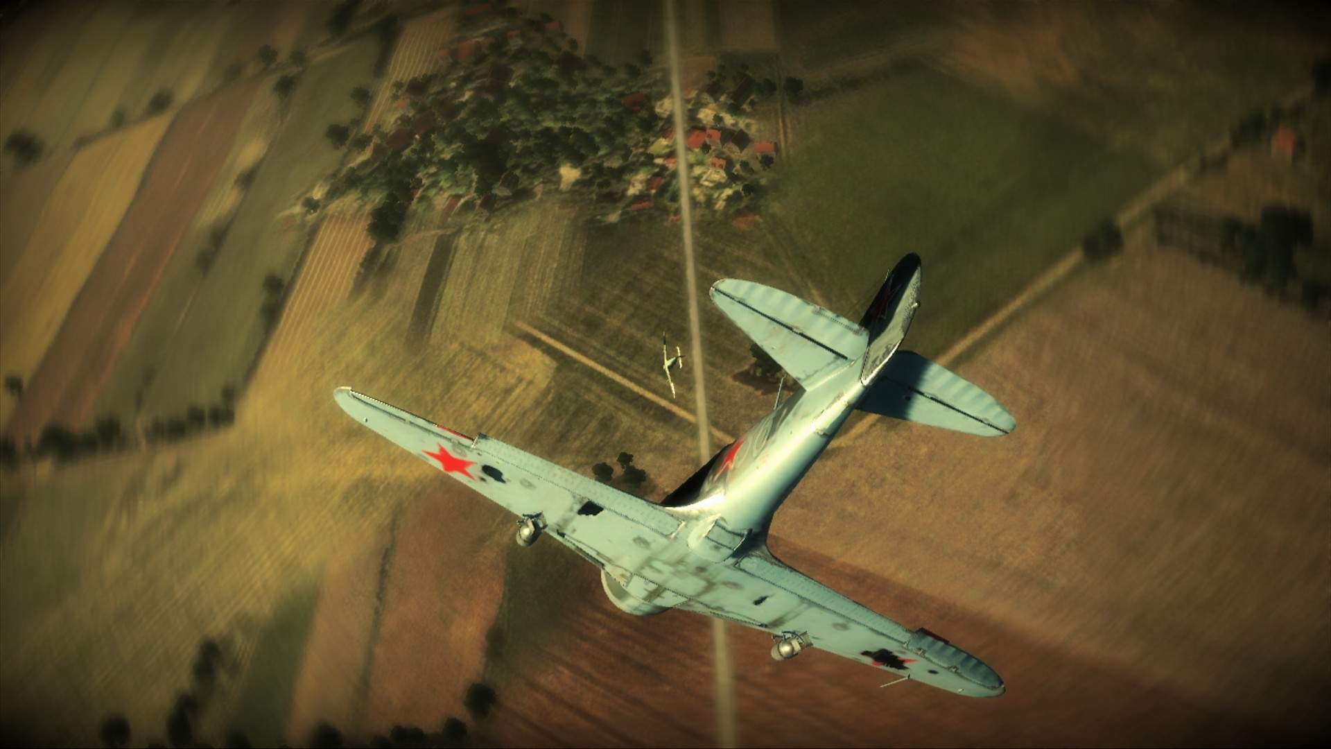 IL-2 Sturmovik: Bird of Prey